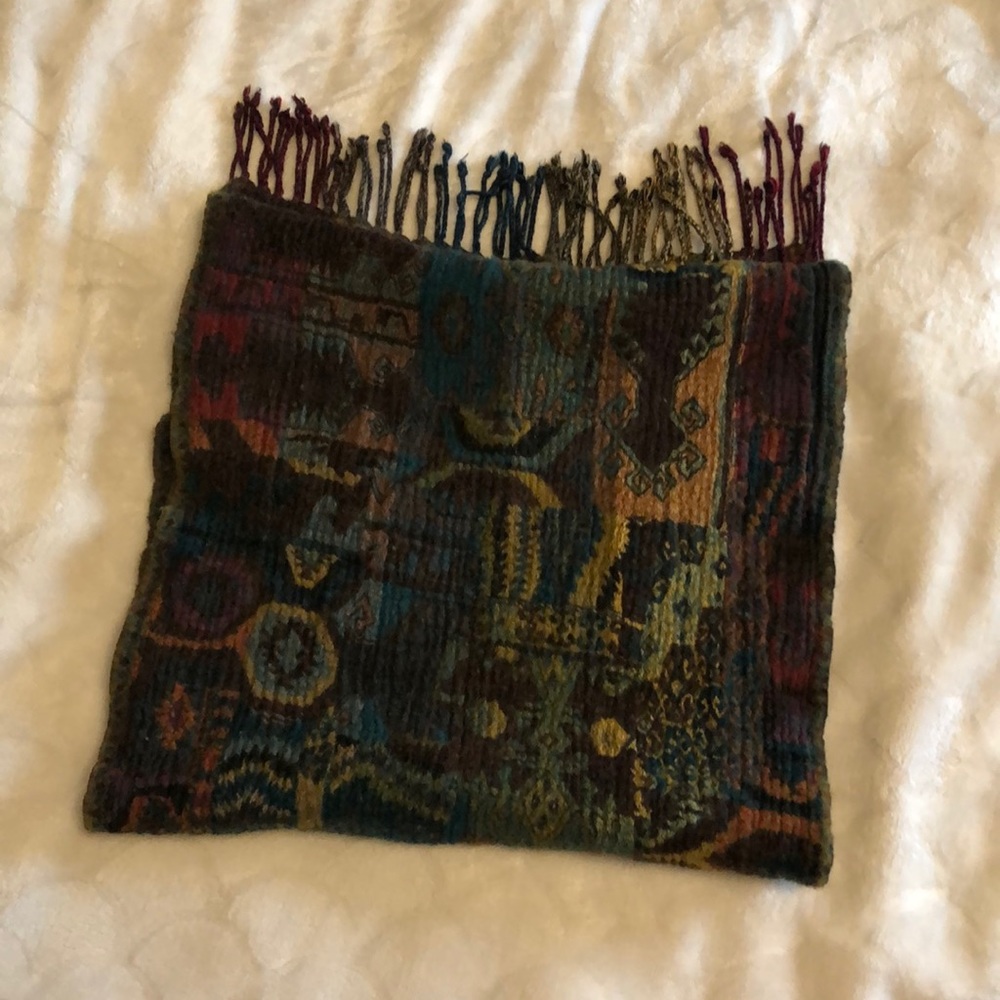 Aritzia Scarf